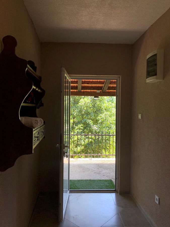 Bandici House Apartment Podgorica Bagian luar foto